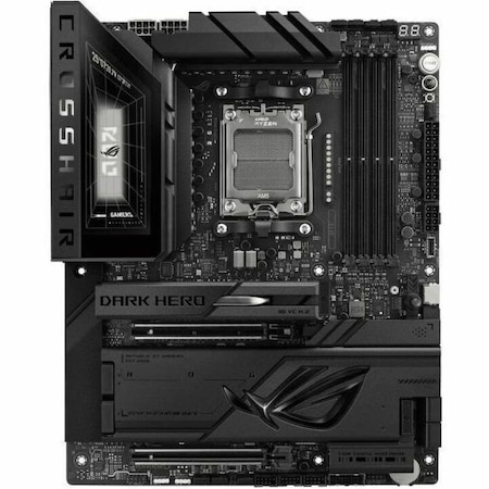 Asus ROG Crosshair X870E DARK HERO ROGCrosshairX870EDARKHERO