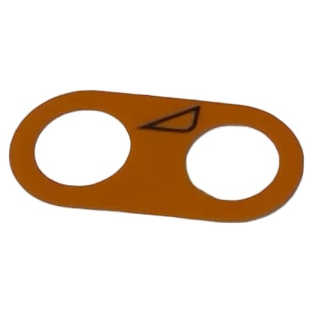 Cnh DECAL, CNH OEM 87371617 87371617