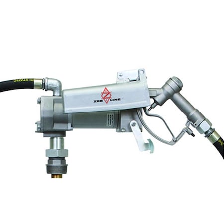 Dendesigns 115V Fuel Pump DE1113121