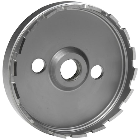 Hougen 2-7/8 in. Sheet Metal Holcutter 14282