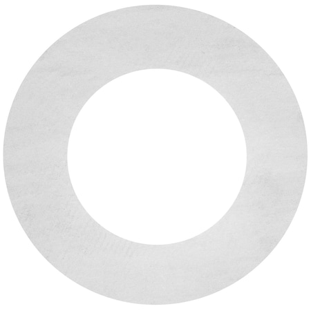 Zoro Select Flange Gasket, Ring, 1-1/2" Pipe BULK-FG-5430