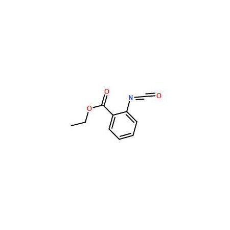Ak Scientific Ethyl 2-isocyanatobenzoate (5g), CAS 76393-16-3 9407AE-5g