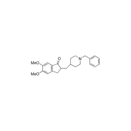 Ak Scientific Donepezil (25g), CAS 120014-06-4 I903-25g
