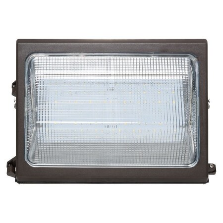 Westgate NON-CUTOFF WALL PACK, 20W/30W/40W/50W, 3000K, BRONZE WMX-MD-20-50W-30K