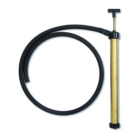 Prolube Brass Transfer Pump, Large 44521