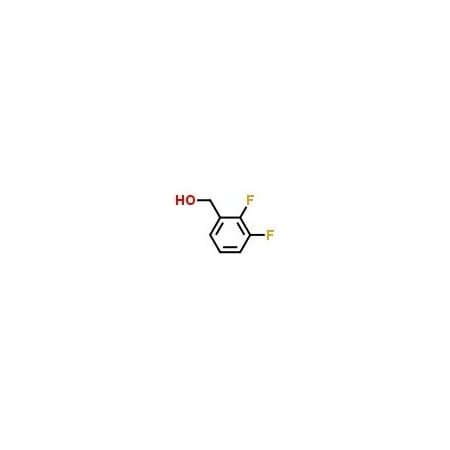 Ak Scientific 2, 3-Difluorobenzyl alcohol (100g), CAS 75853-18-8 I151-100g