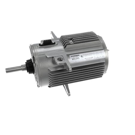 Carrier AC FAN MOTOR HD58CH460