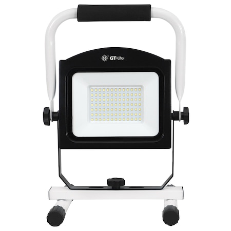 Gt-Lite 5000LM LED Work Light GT-WL-50-U