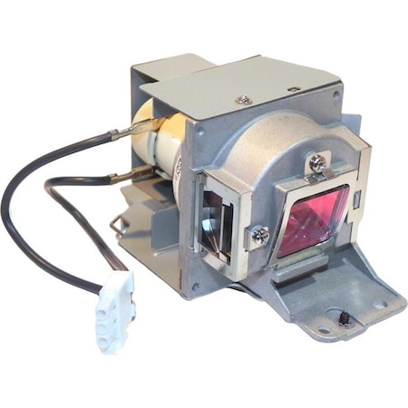 Premium Power Compatible FP Lamp 5J-J7C05-001-ER