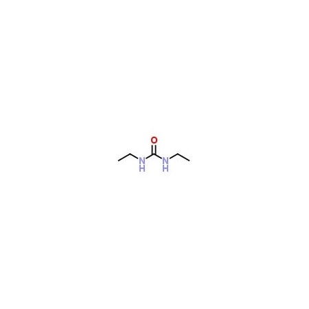 Ak Scientific 1, 3-Diethylurea (25g), CAS 623-76-7 D662-25g