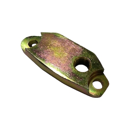 Cnh PLATE COVER, CNH OEM 98495062 98495062