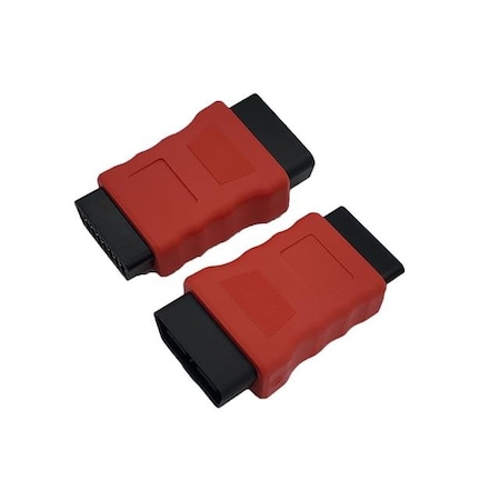 Avrgt Electronics AVRGT-OBD2-12V-24V Adapter OBD2 Adapter