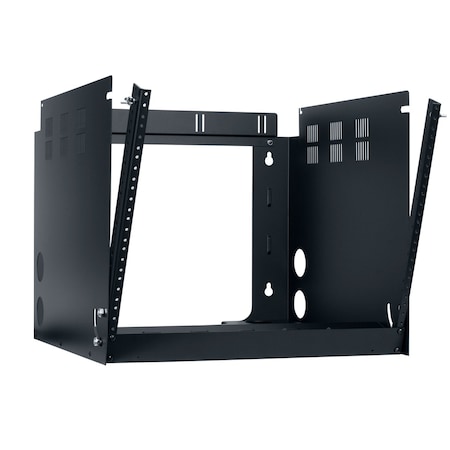 Lowell Pivot Rack 8Ux18D PFR-818