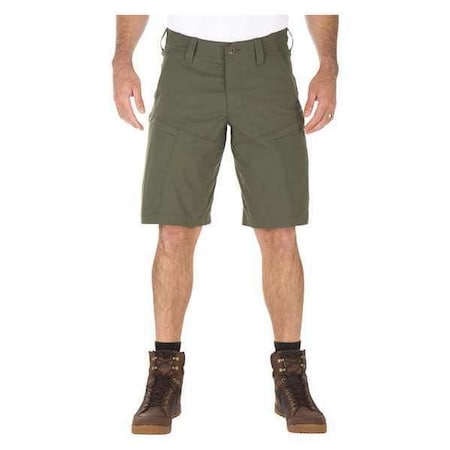 5.11 Apex Short Tdu Green 28 73334ABR-190-28
