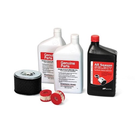 Ingersoll-Rand Air Compressor Maintenance Kit 47853635008-R