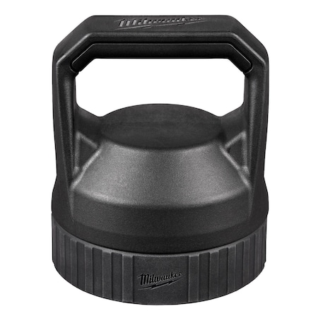 Milwaukee Tool Chug Lid for PACKOUT Bottles 48-22-8370