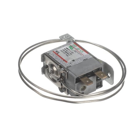 Kanpak Thermostat, 250V, 50/60HZ 1-0600-0080