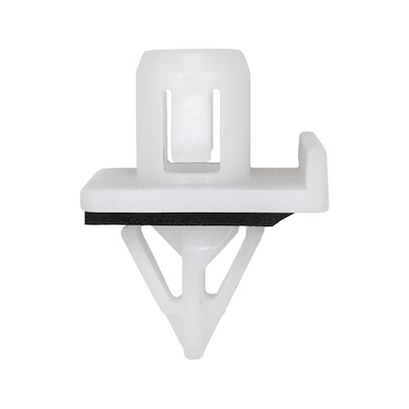 Auveco Subaru Moulding Clip with Sealer, 25PK 21564