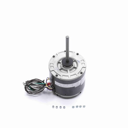 Century Condenser Fan Motor 1/3 HP 208-230V 1075 RPM Single-phase EM3729F