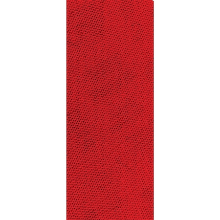 Diablo SandNet 9'' x 3-2/3'' 320 Grit Ultra Fine 1/3 Sheet Reusable Sandpaper, 5PK DNS323320S05G