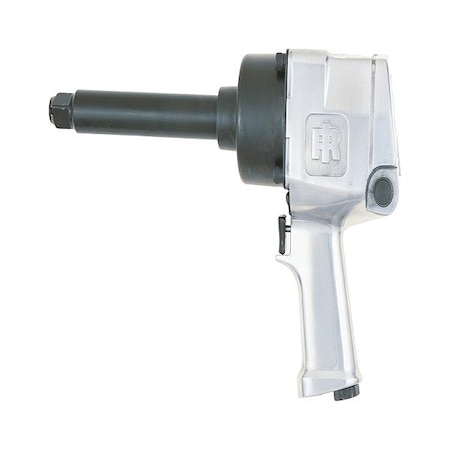 Ingersoll-Rand AirImpactWrench, 3/8in, NPT, Pistol-Grip 261-6