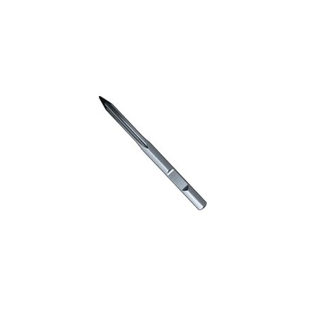 Diablo 1-1/8 in x 16 in Hex Star Point Chisel DMAHX118CHBPS