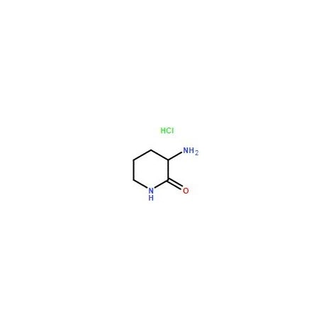 Ak Scientific 3-Amino-2-piperidinone hydrochloride (100g), CAS 138377-80-7 X4719-100g