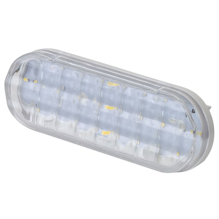 Grote Dual-System LED Backup Lamps 62601