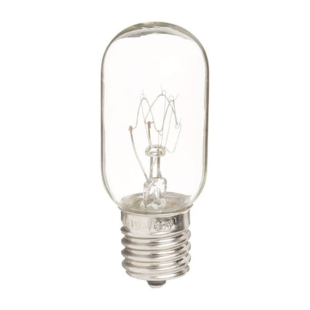 Lg LG Incandescent Microwave Lamp Light Bulb 6912W1Z004B