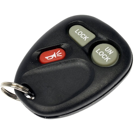Dorman Keyless Entry Remote, 13739