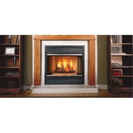 Majestic Pet Majestic  36 in. Radiant Fireplace SA36R