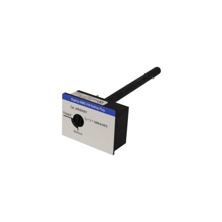 Eaton Rating Plug Fixed 2500A R Frame 25RES25T