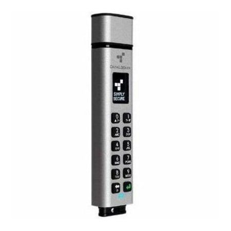 Datalocker Sentry K350 32GB Encrypted USB SK350-032-FE