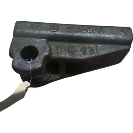 Cnh BRACKET, CNH OEM D46831 D46831