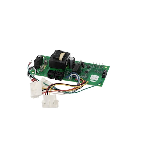 Follett BOARD, CONTROL, MAIN DV 00171199