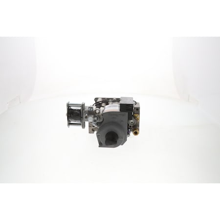 Lochinvar Gas Valve, 3/4", 24VAC, .9"-3" WC 100208614