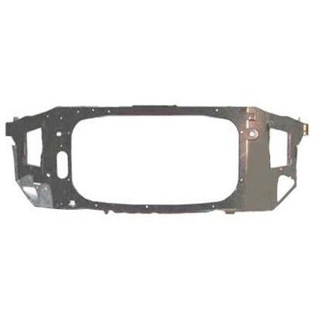 Sherman Parts Radiator Support For 2004-2005 F150 SHE579B-49