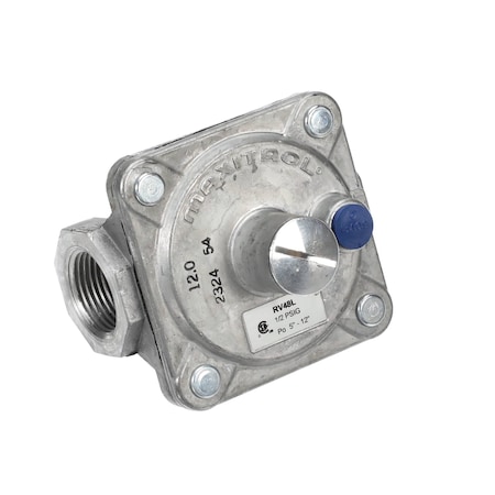 Comstock Castle PRESSURE REGULATOR, LIQUID PROPANE 17006L