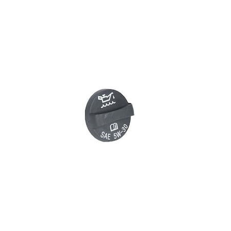 Acdelco CAP OIL FIL, Engine Oil Filler Cap,  FC219