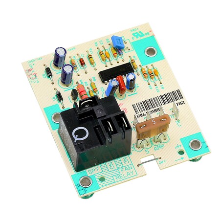 Carrier Fan Coil Control Board HK61EA002