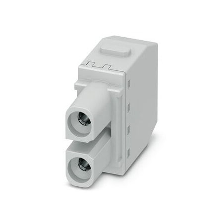 Phoenix Contact HC-M-02-PT-F Contact insert module 1424222