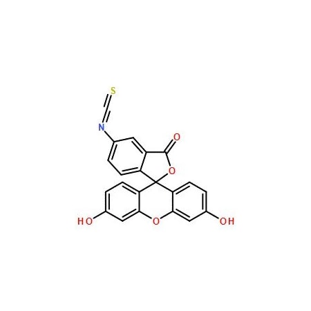 Ak Scientific 5-FITC (1g), CAS 3326-32-7 O274-1g