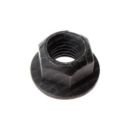 Bobcat REPLACEMENT NUT 5 53D10