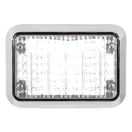 Code 3 Perimeter Light, LED, 12 to 24VDC 65BZW