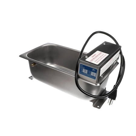 Howard Condensate/Drain Pan Assembly, 120V, 1000W 21-330-1000