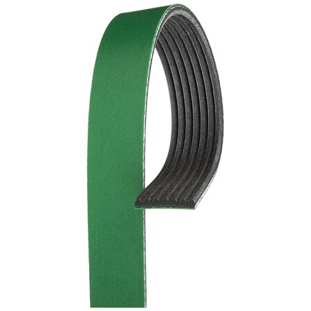 Gates AUTOMOTIVE V-RIBBED BELT HEAVY DUTY K071056HD