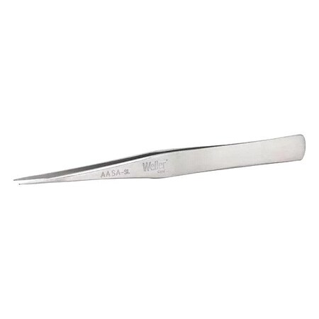 Erem Precision Tweezers, AASASL, 125 mm AASASL