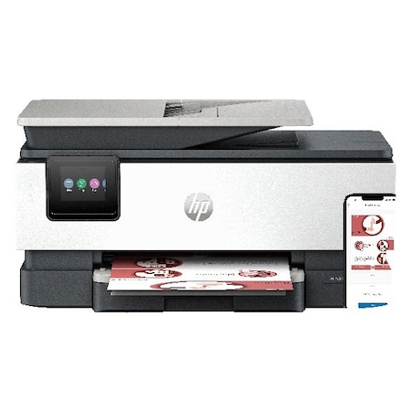 Hp OfficeJet Pro 8135e All-in-One Inkjet Printer 40Q35A#B1H