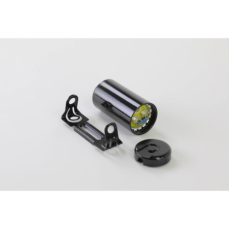 Tecumseh Start Capacitor, K146-52 K146-52