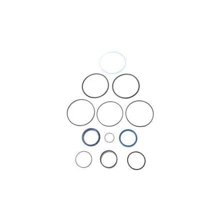 Jlg REPLACEMENT SEAL KIT, STABILIZER CYLINDER 91144005